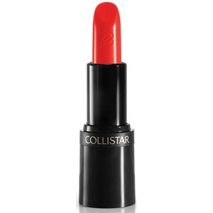 Collistar Make-up Lippen Rosetto Puro Lipstick 040 Mandarino