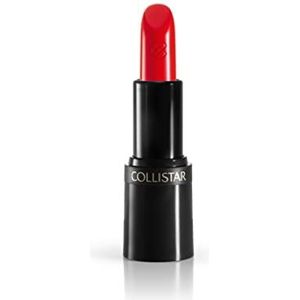 Collistar Make-up Lippen Rosetto Puro Lipstick 106 Bright Orange