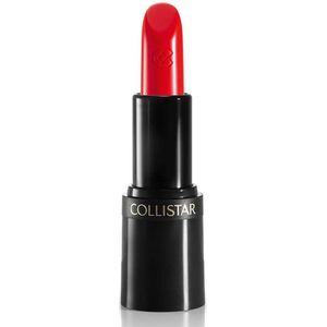 Collistar Make-up Lippen Rosetto Puro Lipstick 106 Bright Orange