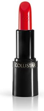 Collistar Make-up Lippen Rosetto Puro Lipstick 106 Bright Orange