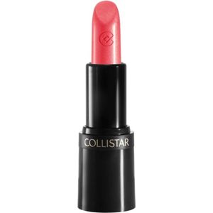 Collistar - Rossetto Puro - Lippenstift - Tint 28 Rosa Pesca - 3,5 ml