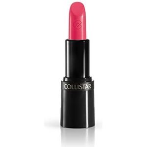 Collistar Make-up Lippen Rosetto Puro Lipstick 107 Peony Tattoo