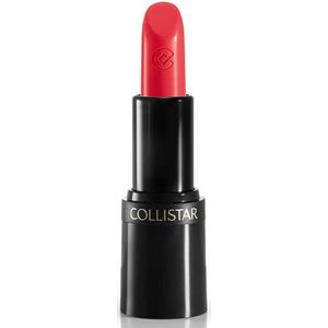 Collistar Make-up Lippen Rosetto Puro Lipstick 108 Melagrana