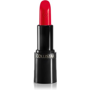 Collistar Make-up Lippen Rosetto Puro Lipstick 109 Papavero Ipnotico
