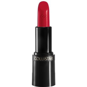 Collistar Make-up Lippen Rosetto Puro Lipstick 111 Rosso Milano