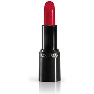 Collistar Make-up Lippen Rosetto Puro Lipstick 111 Rosso Milano