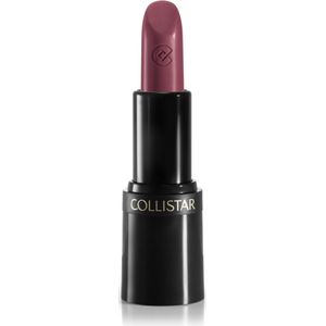 Collistar Make-up Lippen Rosetto Puro Lipstick 20 Warm Mauve