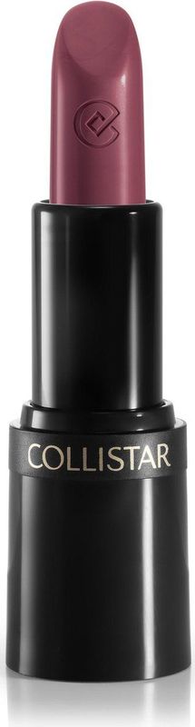 Collistar Make-up Lippen Rosetto Puro Lipstick 20 Warm Mauve