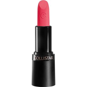 Collistar - Puro Matte Lipstick - 3.5 g - Kleur 102 Rosa Antico