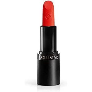 Collistar Make-up Lippen Puro Lipstick Matte 40 Mandarino
