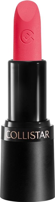 Collistar - Matte Lipstick - 109 Papavero Ipnotico - 3.5 g