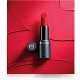Collistar - Puro Matte Lipstick - AUTUMN BERRY - 3.5 g