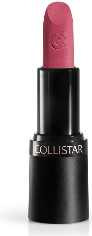Collistar - Puro Matte Lipstick - AUTUMN BERRY - 3.5 g