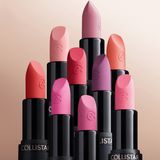 Collistar Make-up Lippen Puro Lipstick Matte 114 Warm Mauve