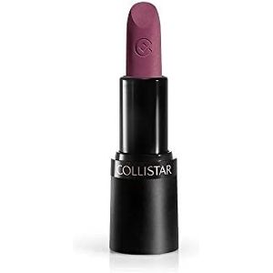 Collistar Make-up Lippen Puro Lipstick Matte 114 Warm Mauve