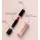Collistar - Make-up Lipstick Refill 26 Rosa Metallo