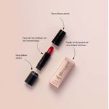 Collistar Make-Up Rossetto Lipstick Refill 114 Warm Mauve