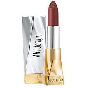 Collistar Rossetto Art Design Lipstick Mat Sensuale Matterende Lippenstift Tint 2 Marron Glace