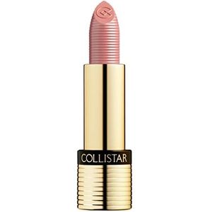 Collistar Rossetto Unico® Lipstick Full Colour - Perfect Wear luxueuze lippenstift Tint 1 Nudo 1 st