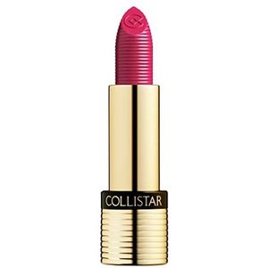 Collistar Rossetto Unico Lipstick Full Colour - Perfect Wear luxueuze lippenstift Tint 10 Lampone 1 st