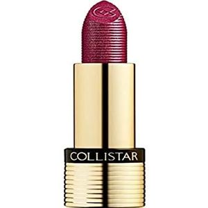Collistar Rossetto Unico® Lipstick Full Colour - Perfect Wear luxueuze lippenstift Tint  18 Ametista Metallico 1 st