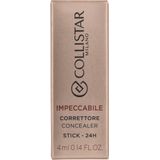 Collistar - IMPECCABILE - Concealer - Nudo - 4 ml