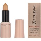 Collistar - Concealer IMPECCABILE - Hydraterende Tint - Naturale - 4 ml