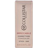 Collistar - Concealer IMPECCABILE - Hydraterende Tint - Sabbia - 4 ml