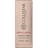 Collistar - IMPECCABILE - Concealer - Ambra - 4 ml