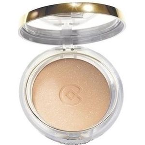 Collistar - Cipria compatta - Silk effect compact powder - 5