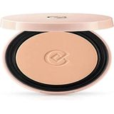 Collistar - Make-up Impeccable Compact Poeder 9 g 10N Ivory