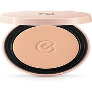 Collistar - Make-up Impeccable Compact Poeder 9 g 10N Ivory