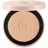 Collistar - Make-up Impeccable Compact Poeder 9 g 20G Natural