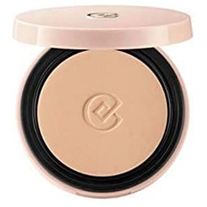 Collistar - Make-up Impeccable Compact Poeder 9 g 20G Natural