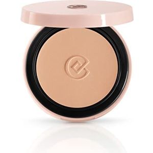 Collistar - Make-up Impeccable Compact Poeder 9 g 30G Honey