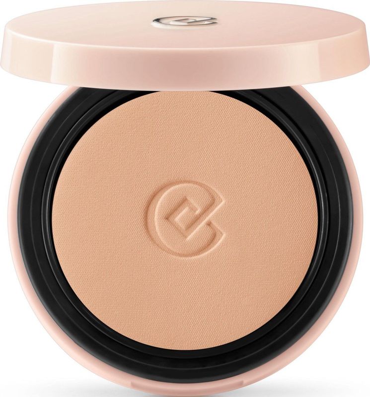 Collistar Impeccable Compact Powder Nachfüllbar 30G Honey 9 g