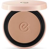 Collistar - Make-up Impeccable Compact Poeder 9 g 40R Warm Rose