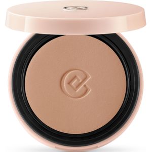 Collistar - Make-up Impeccable Compact Poeder 9 g 40R Warm Rose