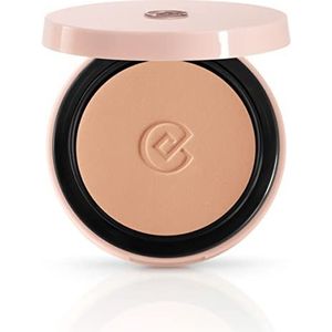Collistar - Make-up Impeccable Compact Poeder 9 g 50N Cameo