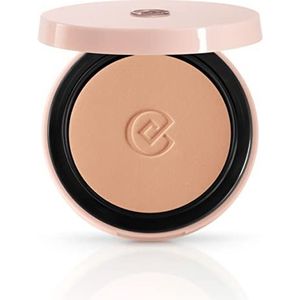 Collistar Impeccable Compact Powder Nachfüllbar 50N Cameo 9 g