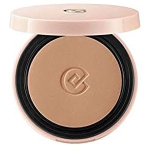 Collistar - Make-up Impeccable Compact Poeder 9 g 60G Cappuccino
