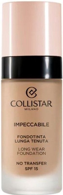Collistar - Impeccabile 4N - Foundation - 30ml