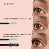 Collistar - Impeccabile Base Mascara - 12.5ml - Vegan Formule - Recyclebare Verpakking