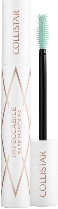 Collistar - Impeccabile Base Mascara - 12.5ml - Vegan Formule - Recyclebare Verpakking