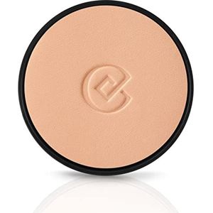 Collistar - Make-up Impeccable Compact Refill Poeder 10N Ivory