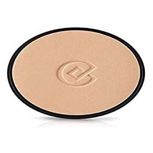 Collistar - Make-up Impeccable Compact Refill Poeder 20G Natural