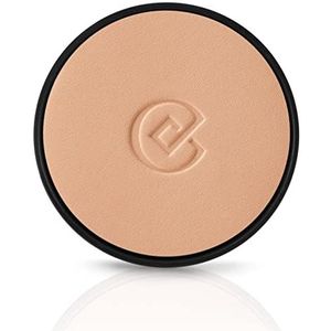 Collistar - Make-up Impeccable Compact Refill Poeder 30G Honey