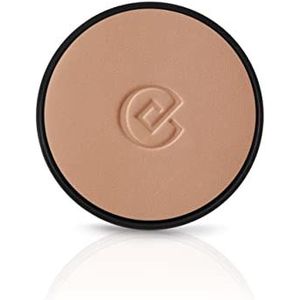 Collistar - Make-up Impeccable Compact Refill Poeder 40R Warm Rose