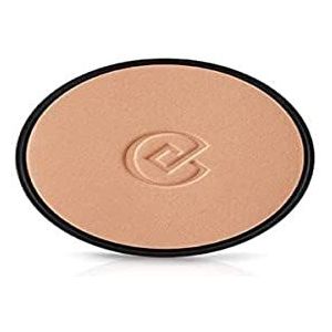 Collistar - Make-up Impeccable Compact Refill Poeder 50N Cameo