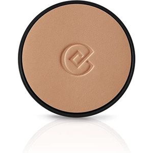Collistar - Make-up Impeccable Compact Refill Poeder 60G Capuccino